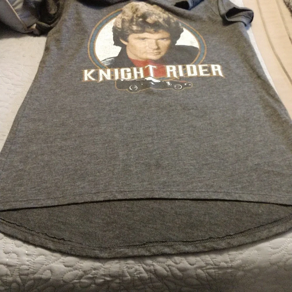 Knight Rider tee - Picture 4 of 5